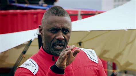 Elba vs. Block: Season 1, Episode 2 .
